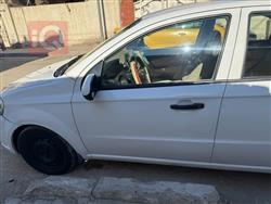 شيفروليه أفيو